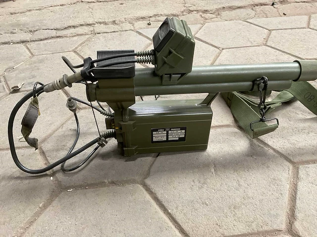 Mijn detector - afbeelding 3 van  6
