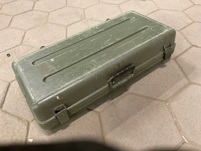 Mijn detector - afbeelding 6 van  6