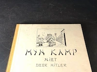 Mijn kamp. niet door hitler (1947) - afbeelding 1 van  5