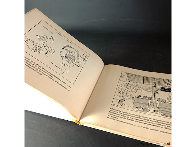 Mijn kamp. niet door hitler (1947) - afbeelding 3 van  5