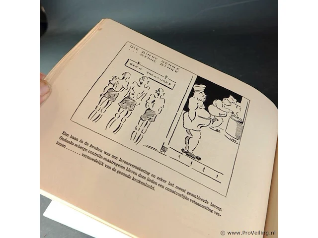 Mijn kamp. niet door hitler (1947) - afbeelding 4 van  5