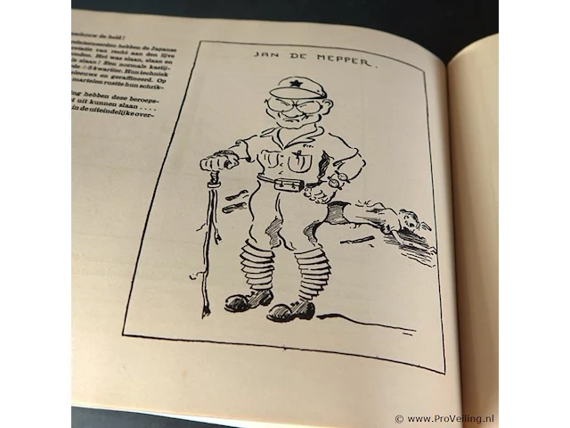 Mijn kamp. niet door hitler (1947) - afbeelding 5 van  5