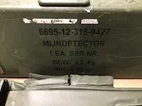 Mijndetector - afbeelding 9 van  13