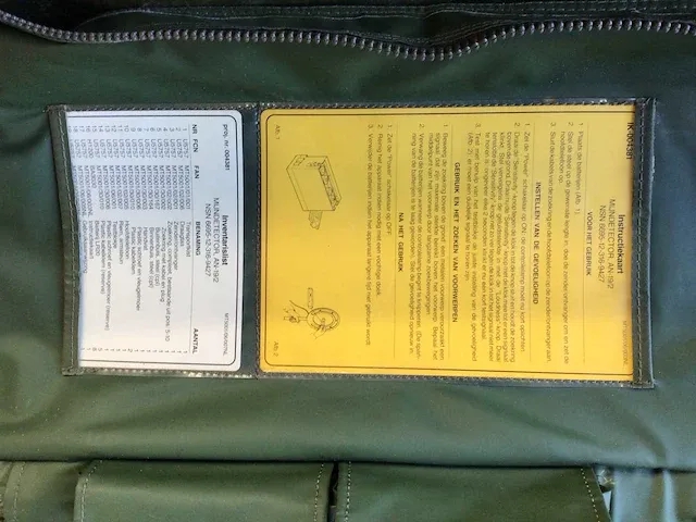 Mijndetector - afbeelding 5 van  7