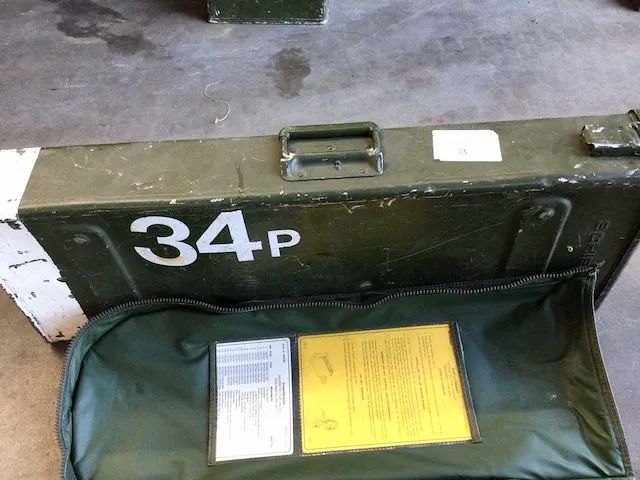 Mijndetector - afbeelding 6 van  7