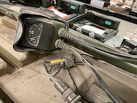 Mijnen detectie apparaat - afbeelding 3 van  3