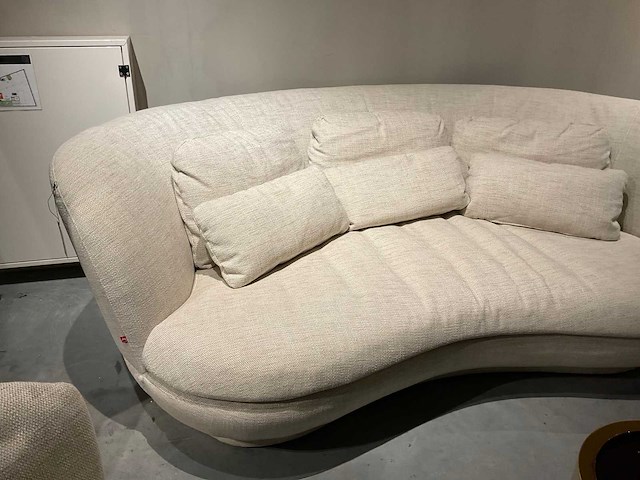 Mika bankstel - afbeelding 2 van  13