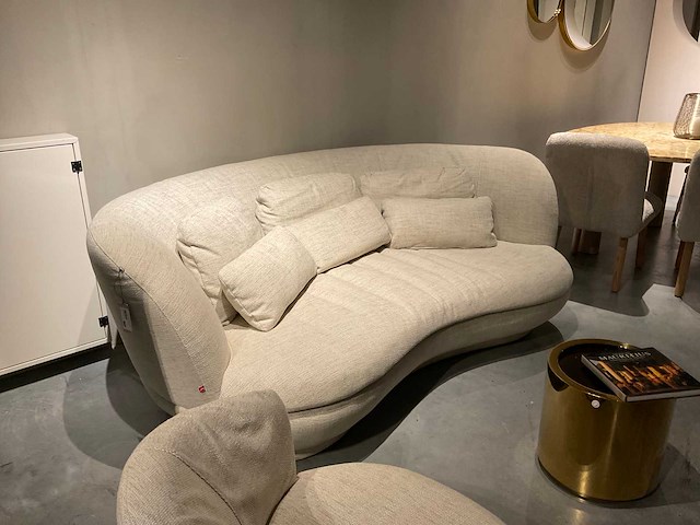 Mika bankstel - afbeelding 3 van  13