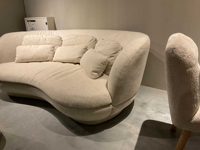 Mika bankstel - afbeelding 4 van  13