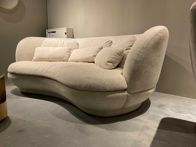 Mika bankstel - afbeelding 5 van  13