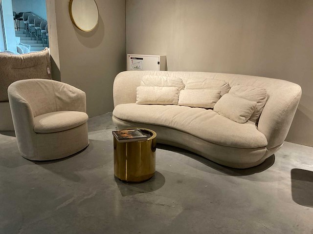 Mika bankstel - afbeelding 1 van  13