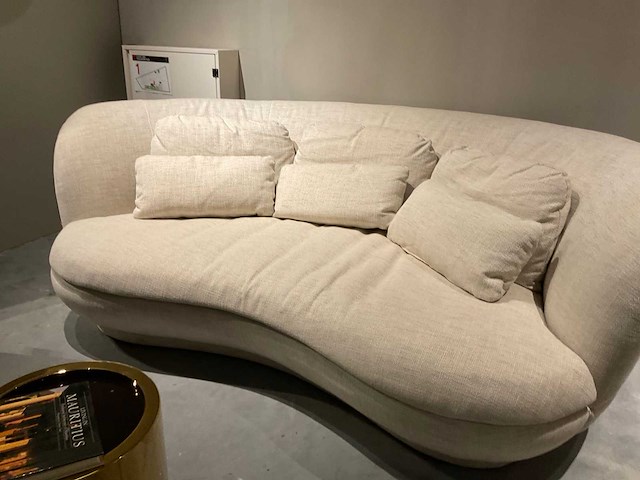 Mika bankstel - afbeelding 10 van  13