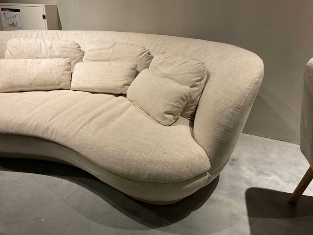 Mika bankstel - afbeelding 11 van  13