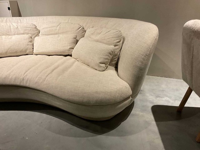 Mika bankstel - afbeelding 12 van  13