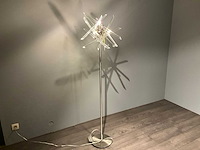 Mikado vloerlamp - afbeelding 1 van  6