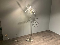 Mikado vloerlamp - afbeelding 2 van  6