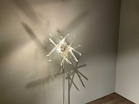 Mikado vloerlamp - afbeelding 3 van  6