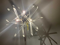 Mikado vloerlamp - afbeelding 5 van  6