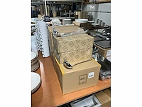 Mikasa soeplepels (24x) - afbeelding 2 van  5