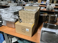 Mikasa soeplepels (24x) - afbeelding 1 van  5