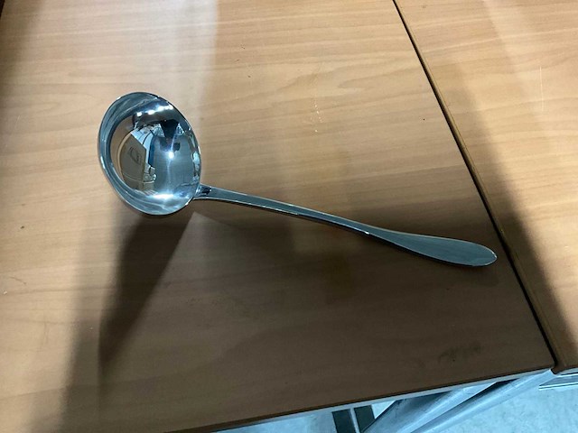 Mikasa soeplepels (24x) - afbeelding 3 van  5