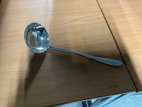 Mikasa soeplepels (24x) - afbeelding 3 van  5