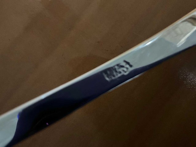 Mikasa soeplepels (24x) - afbeelding 4 van  5