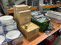 Mikasa soeplepels (24x) - afbeelding 1 van  5