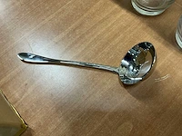 Mikasa soeplepels (24x) - afbeelding 3 van  5