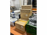 Mikasa soeplepels (24x) - afbeelding 2 van  5