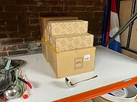 Mikasa soeplepels (24x) - afbeelding 1 van  5