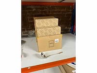 Mikasa soeplepels (24x) - afbeelding 2 van  5