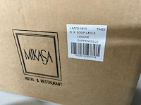 Mikasa soeplepels (24x) - afbeelding 5 van  5