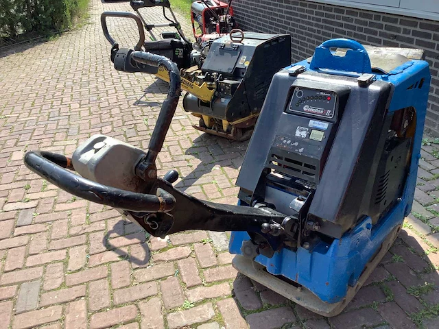 Mikassa compact trilplaat - afbeelding 6 van  6
