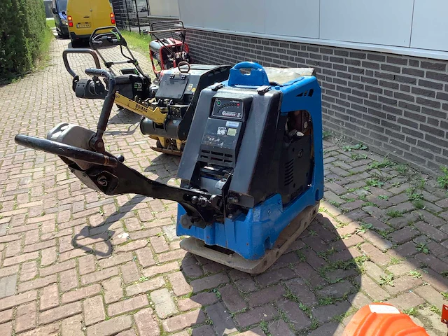 Mikassa compact trilplaat - afbeelding 1 van  6