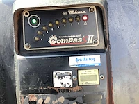 Mikassa compact trilplaat - afbeelding 3 van  6