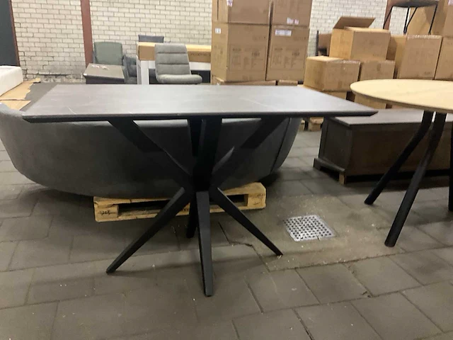 Mike bartafel - afbeelding 2 van  9