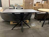 Mike bartafel - afbeelding 2 van  9