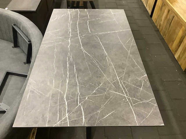 Mike bartafel - afbeelding 9 van  9