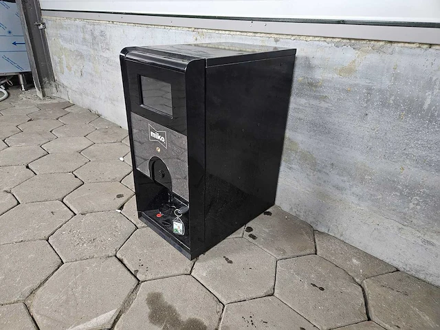 Miko - be - koffiemachine - afbeelding 2 van  4