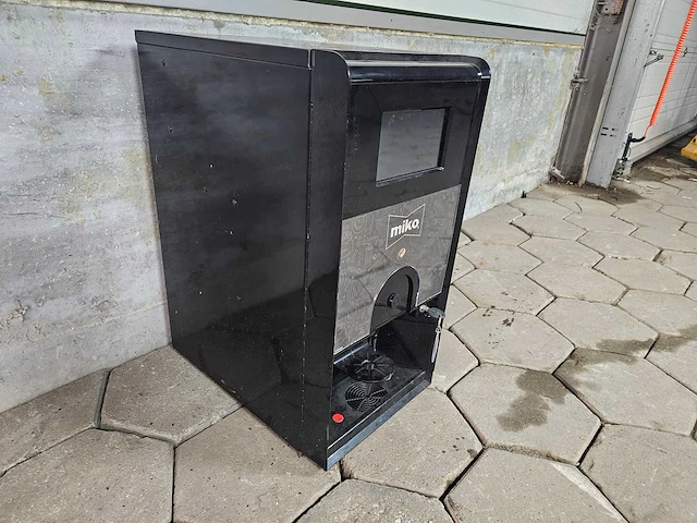 Miko - be - koffiemachine - afbeelding 3 van  4