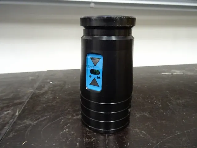 Mikrofyn - sh-2 - ultrasoon taster - afbeelding 1 van  2