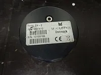 Mikrofyn - sh-2 - ultrasoon taster - afbeelding 2 van  2
