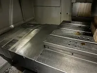 Mikron - vce 800 pro - cnc bewerkingscentra - afbeelding 2 van  15