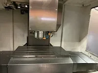 Mikron - vce 800 pro - cnc bewerkingscentra - afbeelding 3 van  15