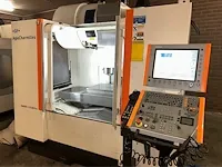 Mikron - vce 800 pro - cnc bewerkingscentra - afbeelding 1 van  15