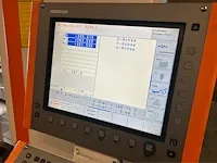 Mikron - vce 800 pro - cnc bewerkingscentra - afbeelding 10 van  15