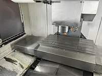 Mikron - vce 800 pro - cnc bewerkingscentra - afbeelding 11 van  15
