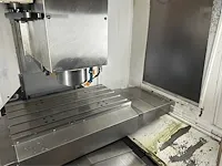 Mikron - vce 800 pro - cnc bewerkingscentra - afbeelding 12 van  15