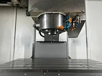 Mikron - vce 800 pro - cnc bewerkingscentra - afbeelding 13 van  15